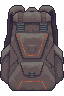 Backpack (Large)