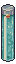 Bottle of Spring Water