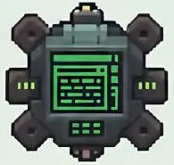 Cryptographic Desequencer illustration