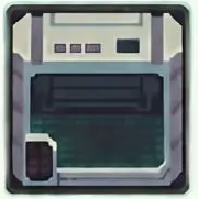 Furnace illustration