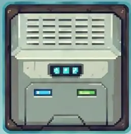 Moisture Farm item illustration
