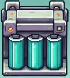 Water Purifier illustration
