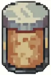 Yeast Bioreactor illustration