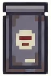 Yeast item illustration