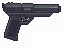 ネストファイア拳銃
