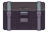 Security Department Evidence Locker