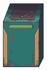 ゴミ箱